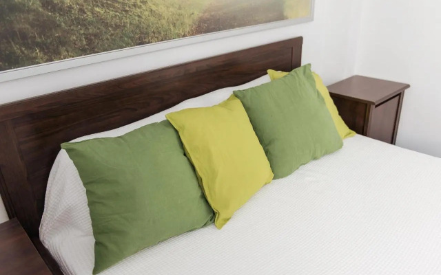 Unik Apartment Alicante