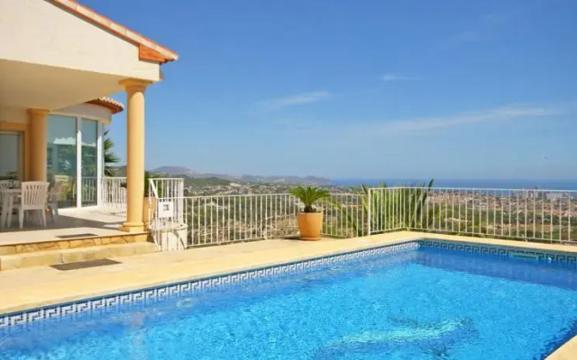 Villa Ifach