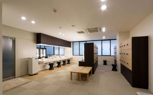 Kyukamura Noto-Chirihama – Guest Rooms – Hakui