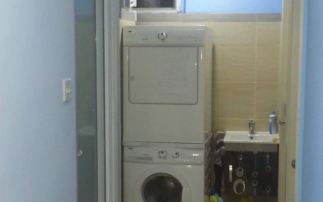 Apple Inn Mong Kok - Hostel