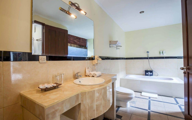 Putri Bali Villa