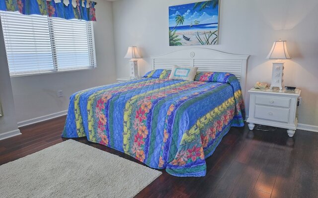 1901 Brighton 2 Bedroom Condo