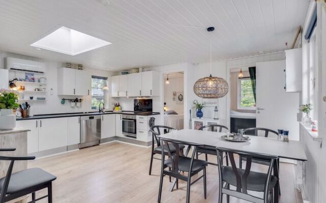 "Malila" - 2.3km from the sea in Western Jutland