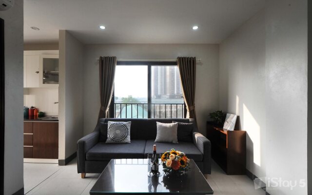 ISTAY Hotel Apartment 5