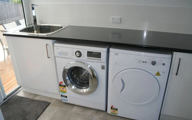 Primrose Sands Panorama