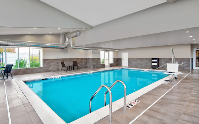 Residence Inn Reading