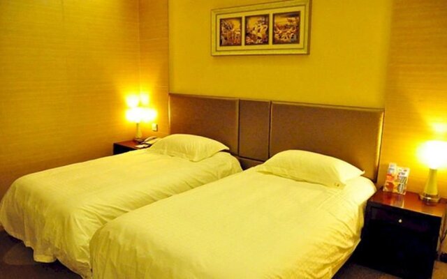 Huiyuan Business Hotel