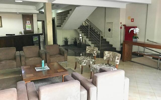 Hotel Mohallem