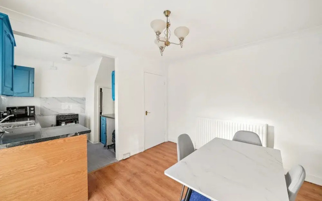 3bed Cozy House Parking Wifi