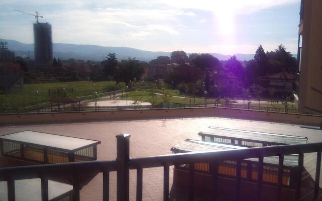 Asso Residence