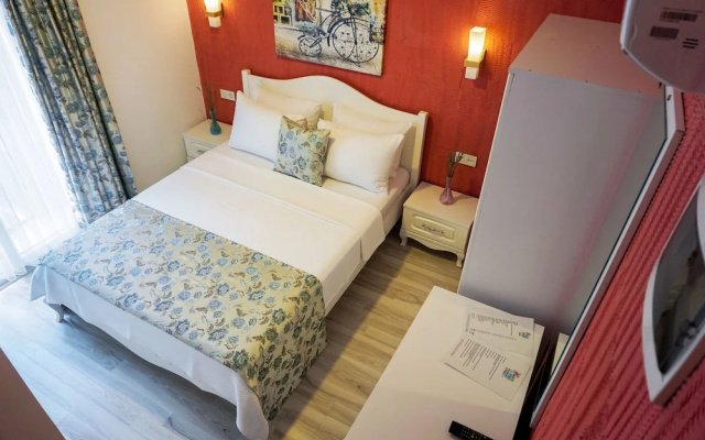 Alaçatı 716 Hotel