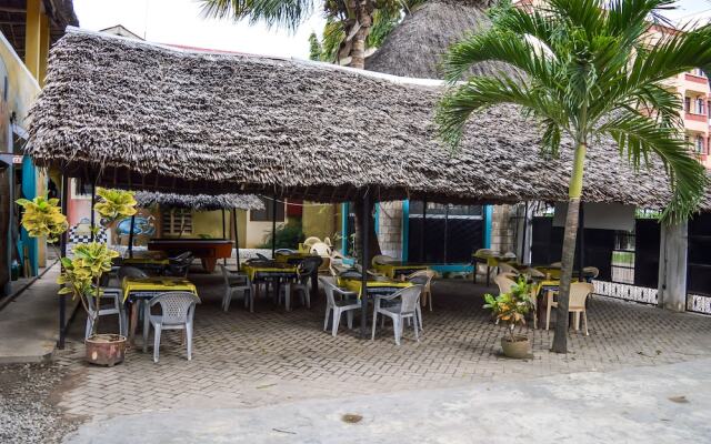 Ogalis K Coast Hotel