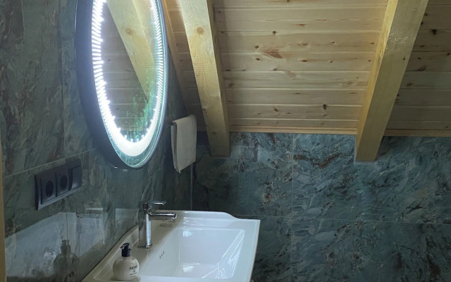 Nanu's Ayder Bungalow ve Kahvaltı