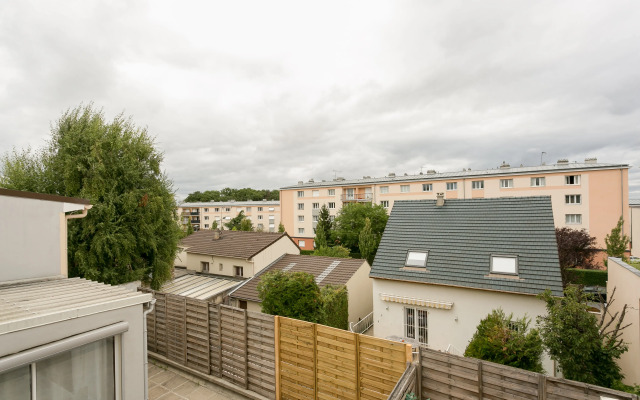 Residence Le Relais Amelie