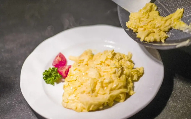 Alpenhof Hotel Garni Suprême