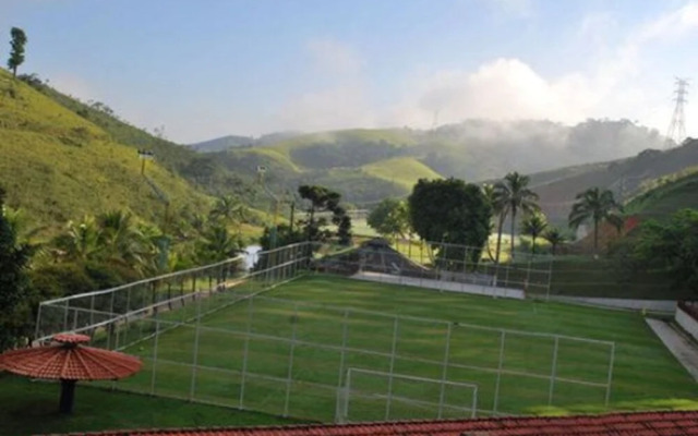 Hotel Gramado da Serra