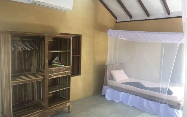 Kitelantis Hotel and Resort
