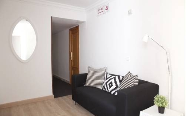 Hotel Solimar