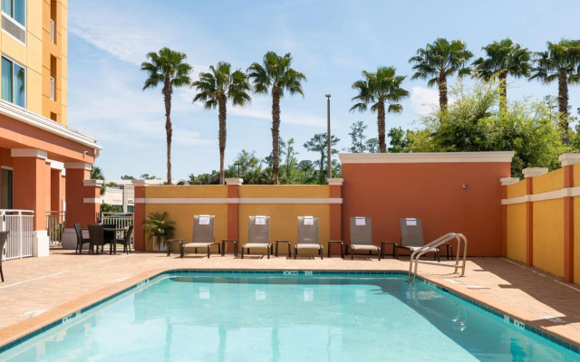 Courtyard Jacksonville Orange Park