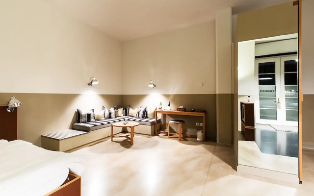 lofthotel am Walensee