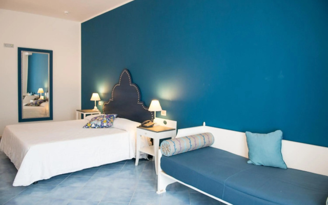 Hotel Cutimare