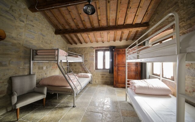 Ostello Casalino di Sopra