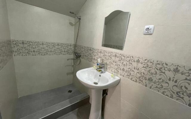 Hotel Dari