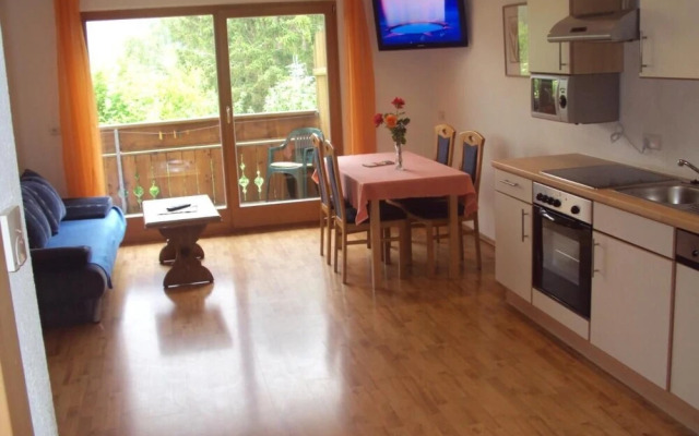 Residence Klementhof - A 208 3