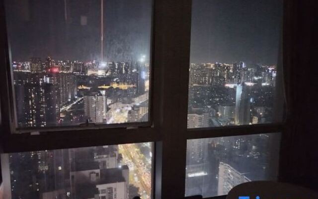 Youjia Apartment (Changgang Subway Station Dabiao Branch)