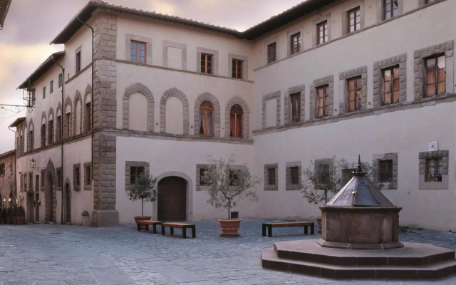 Palazzo Malaspina