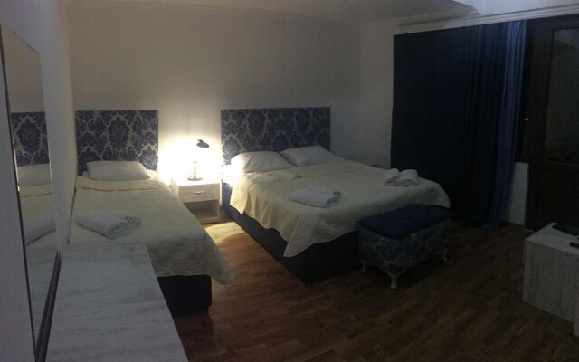 Svaneti White House
