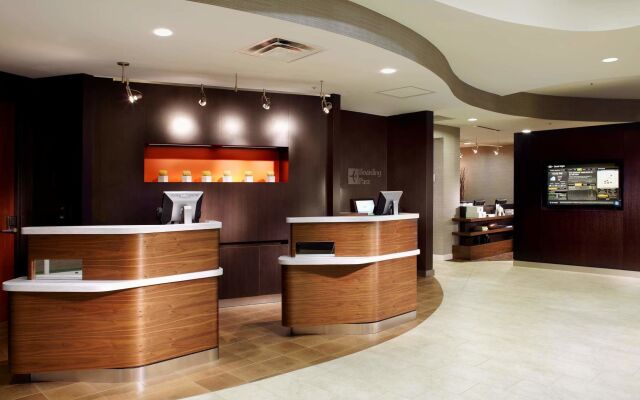Courtyard by Marriott Tampa Oldsmar