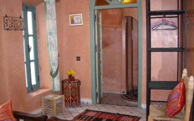 Dar Limoun Amara