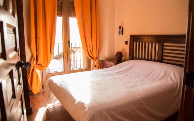 De Felipe Casa Rural