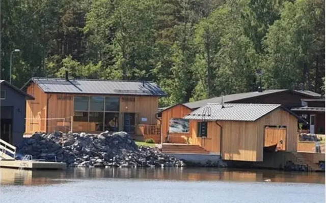 Merta Cottage