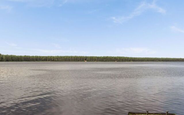 Saapungin lomat / suvituuli