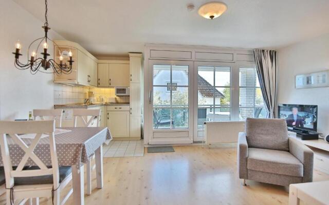 Ostseeblick Ostseeblick Appartement 6