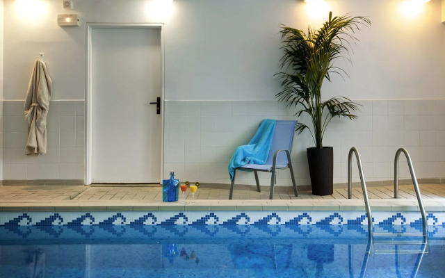 Aparthotel Adagio Access Paris Vanves Porte de Versailles