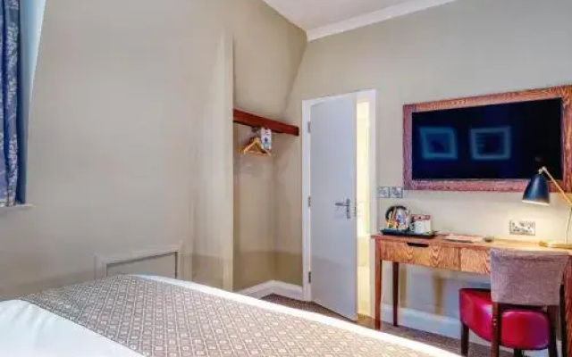 Innkeepers Lodge Edinburgh, Corstorphine