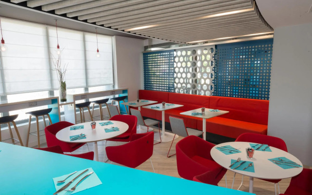 Holiday Inn Express Paris Velizy