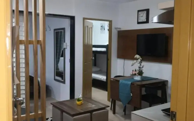 Anabelle Residence @Marina Unit 426