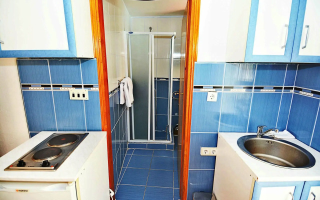 Apartments Marinovic