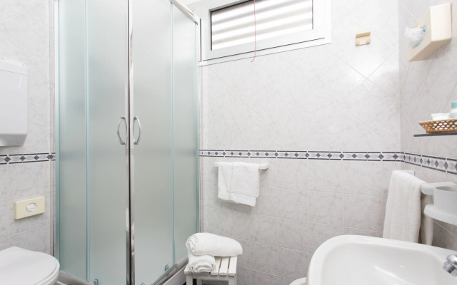 Hotel Residence Des Bains