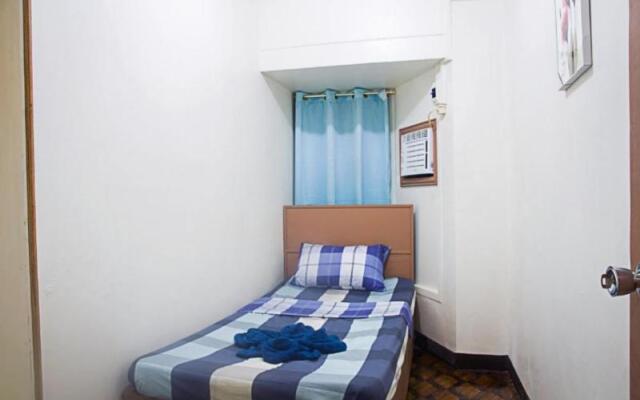 RedDoorz @ Calceta Street Cogon