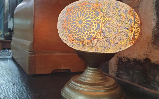 Onoyi Tun Guest House