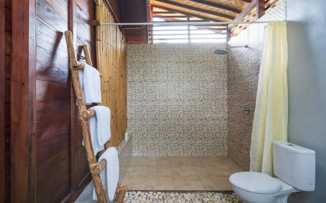 Star Semabu Resort