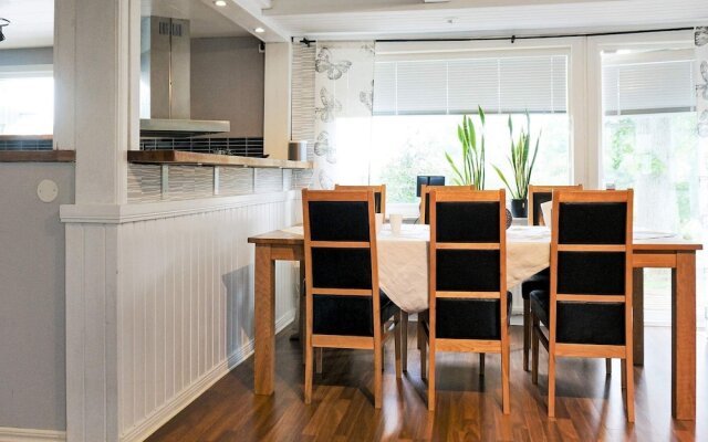 4 Star Holiday Home in Värnamo