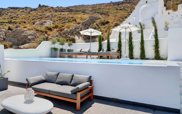 Vilotel Luxury Villas Mykonos