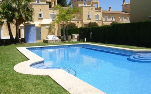 Apartamento Pinares Birdie