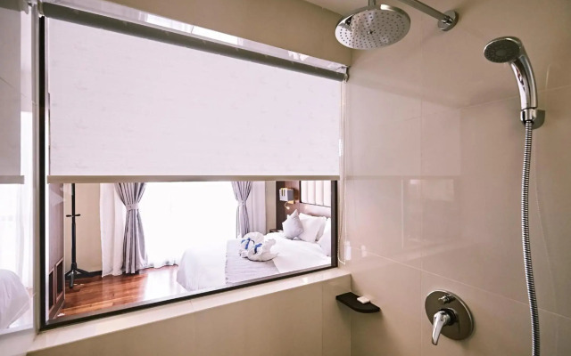 Meritin Hotel
